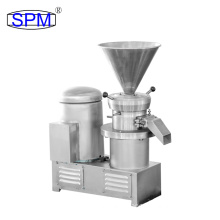 JM Series Colloid_Mill_Machine